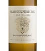 Hartenberg Stellenbosch Sauvignon Blanc 2022