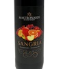 Mastronardi Estate Winery Red Sangria