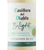 Casillero del Diablo Belight Sauvignon Blanc 2023