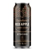 Reinhart's Red Apple Strong Cider