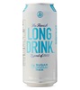 The Finnish The Long Drink Zero Sugar