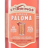 Stirrings Paloma Cocktail Mix