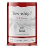 Township 7 Vineyards & Winery Interlude Series Rosé 2024