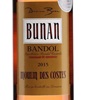 Domaines Bunan Moulin des Costes Bandol Rosé 2022