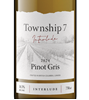 Township 7 Vineyards & Winery Interlude Series Pinot Gris 2024