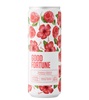 Good Fortune Raspberry Hibiscus Sparkling Wine Beverage