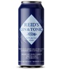 Reid's Gin & Tonic