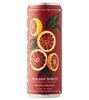 Donna Blood Orange Italian Spritz