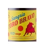 Toro Bravo Premium Sangria Red