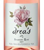 Drea's Cuvée Rosé Brut 2023