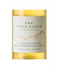 The Good Earth Vineyard & Winery Orange Skin Fermented White 2023