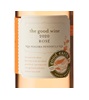 The Good Earth Vineyard & Winery Rosé 2020
