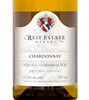Reif Chardonnay 2020