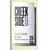 Creekside Sauvignon Blanc 2024