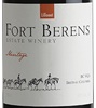 Fort Berens Estate Winery Meritage 2022