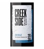Creekside Shiraz 2021