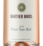 Bartier Bros. Pinot Noir Rosé 2025