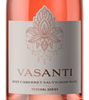 Vasanti Estate Winery Renewal Series Cabernet Sauvignon Rosé