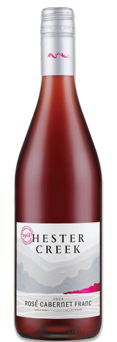 Hester Creek Estate Winery Columbia Valley Collection Cabernet
