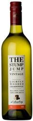 d'Arenberg The Stump Jump Lightly Wooded Chardonnay 2008