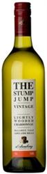 d'Arenberg The Stump Jump Lightly Wooded Chardonnay 2008