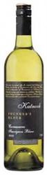 Katnook Founder's Block Sauvignon Blanc 2008