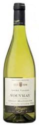 Bougrier Vouvray Chenin Blanc 2008