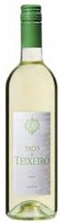 Paço De Teixeiró Branco Montez Chapalimaud Avesso Loureiro 2008