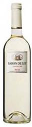 Barón de Ley Viura Malvasia 2008