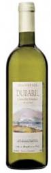 Dubaril Cave De La Côte-Uvavins Chasselas 2008