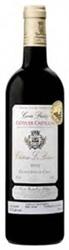 Château La Bourrée Cabernet Blend 2006