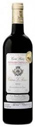 Château La Bourrée Cabernet Blend 2006