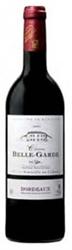 Château Belle-Garde Eric Duffaur, Vitic. Merlot Cabernet Sauvignon Cabernet Franc 2007