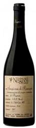 Poderi dal Nespoli Prugneto Sangiovese 2007