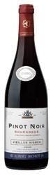 Albert Bichot  Vieilles Vignes Pinot Noir Bourgogne 2007