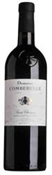 Domaine Combebelle Saint-Chinian Les Vignobles Foncalieu 2007