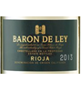 Barón de Ley Viura Malvasia 2008