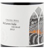 Chapel Hill Shiraz 2007