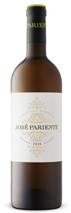 José Pariente Verdejo 2016