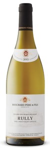 Bouchard Père & Fils Rully 2015