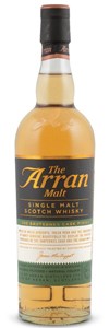 The Arran Isle Of Arran Distillers Scotch Whisky