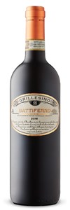 Grillesino  Battiferro Morellino Di Scansano Sangiovese 2016
