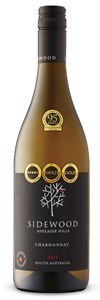 Sidewood Chardonnay 2016