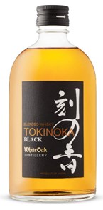 Tokinoka Black Whisky