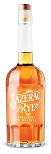 Sazerac Rye Whiskey