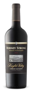 Rodney Strong Knights Valley Cabernet Sauvignon 2015