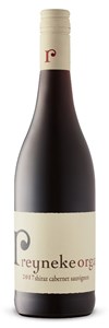 Reyneke Organic Shiraz Cabernet Sauvignon 2017