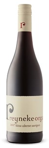 Reyneke Shiraz Cabernet Sauvignon 2017