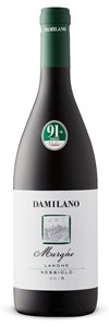 Damilano Marghe Nebbiolo 2015