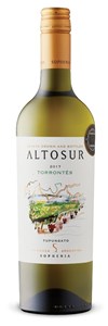 Finca Sophenia Altosur Torrontés 2017